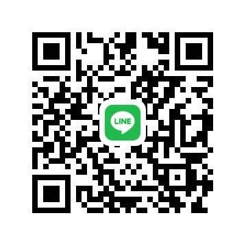常勝生物科技 LINE 官方帳號 QR Code