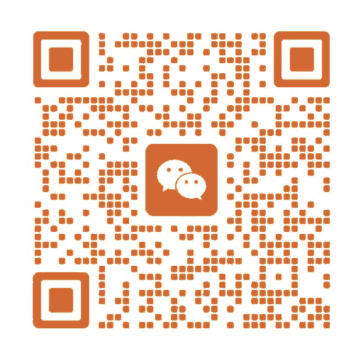 常勝生物科技 林廷澄 微信 QR Code